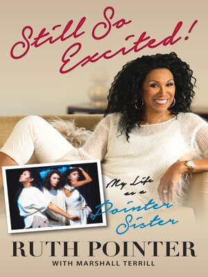 cover image of Still So Excited!